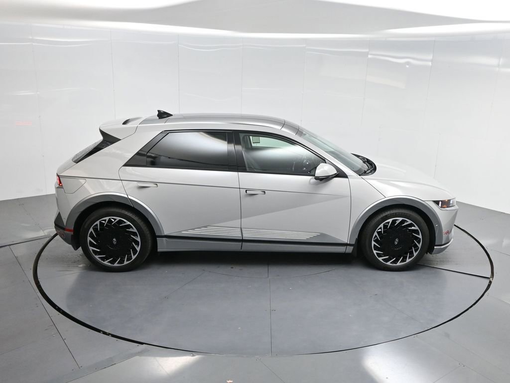 Used 2024 Hyundai Ioniq 5 Limited image 76