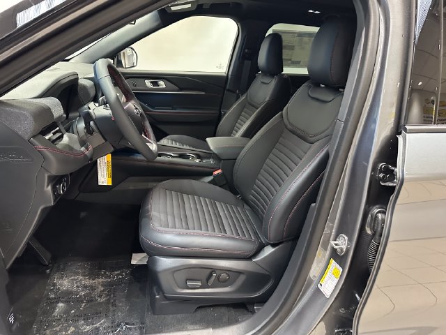 New 2027 Ford Explorer ST-Line w/ Premium Package AWD/4WD image 8