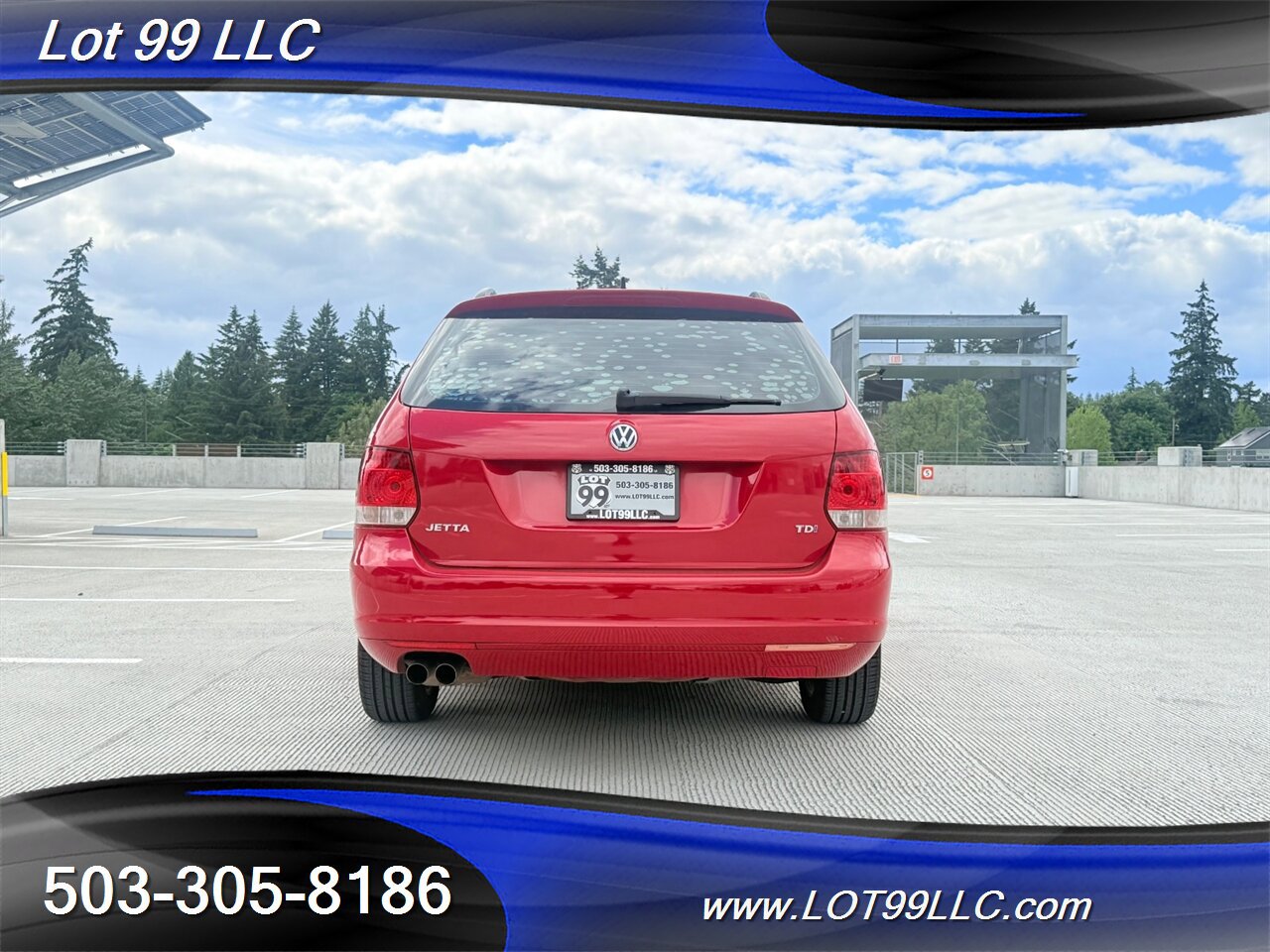 Used 2013 Volkswagen Jetta TDI FWD image 10