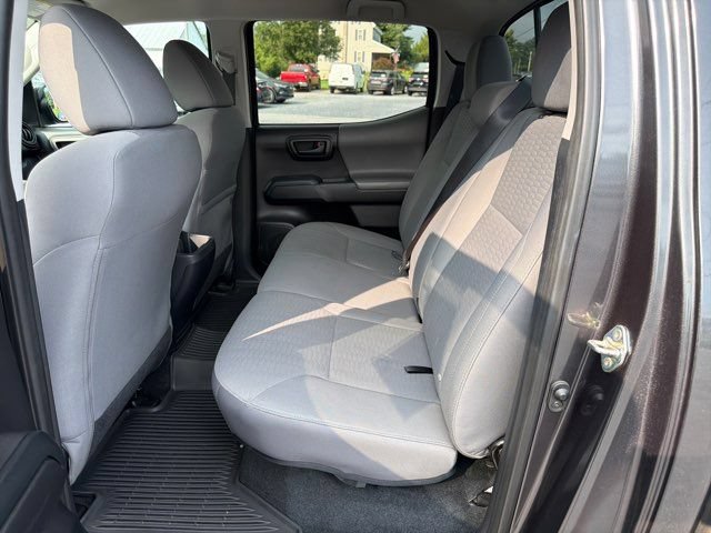 Used 2019 Toyota Tacoma SR w/ SR Convenience Package AWD/4WD image 17
