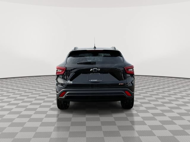 New 2026 Chevrolet Trax RS w/ Driver Confidence Package FWD image 12
