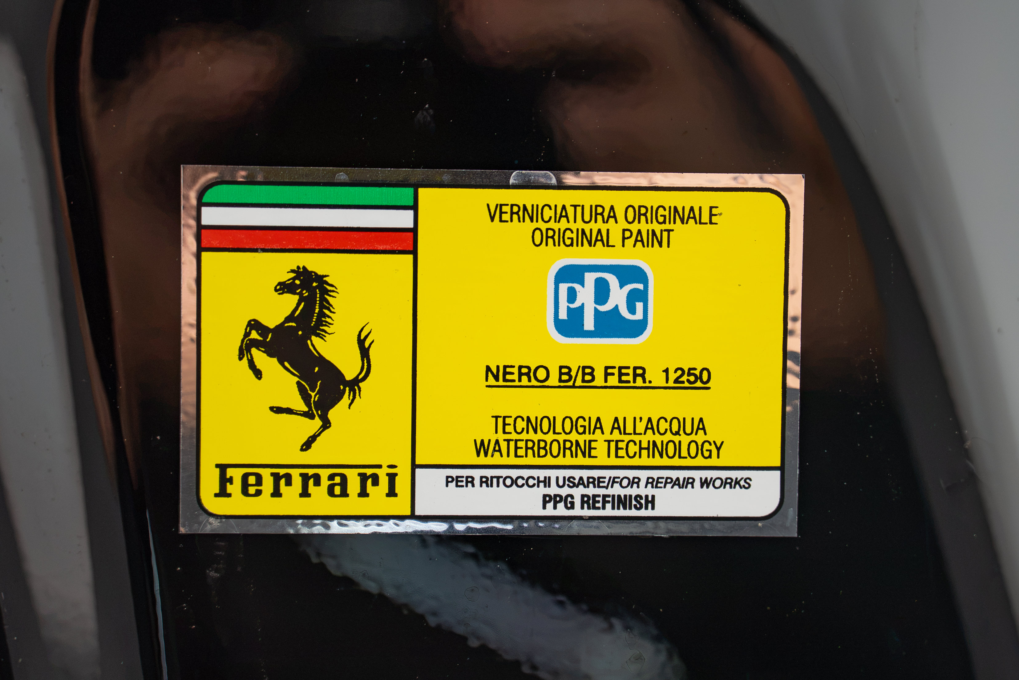 Used 2024 Ferrari 296 GTS RWD image 20