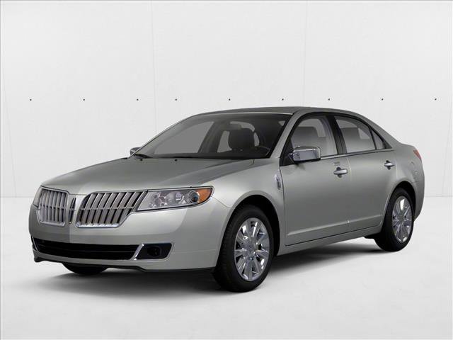 Used 2010 Lincoln MKZ