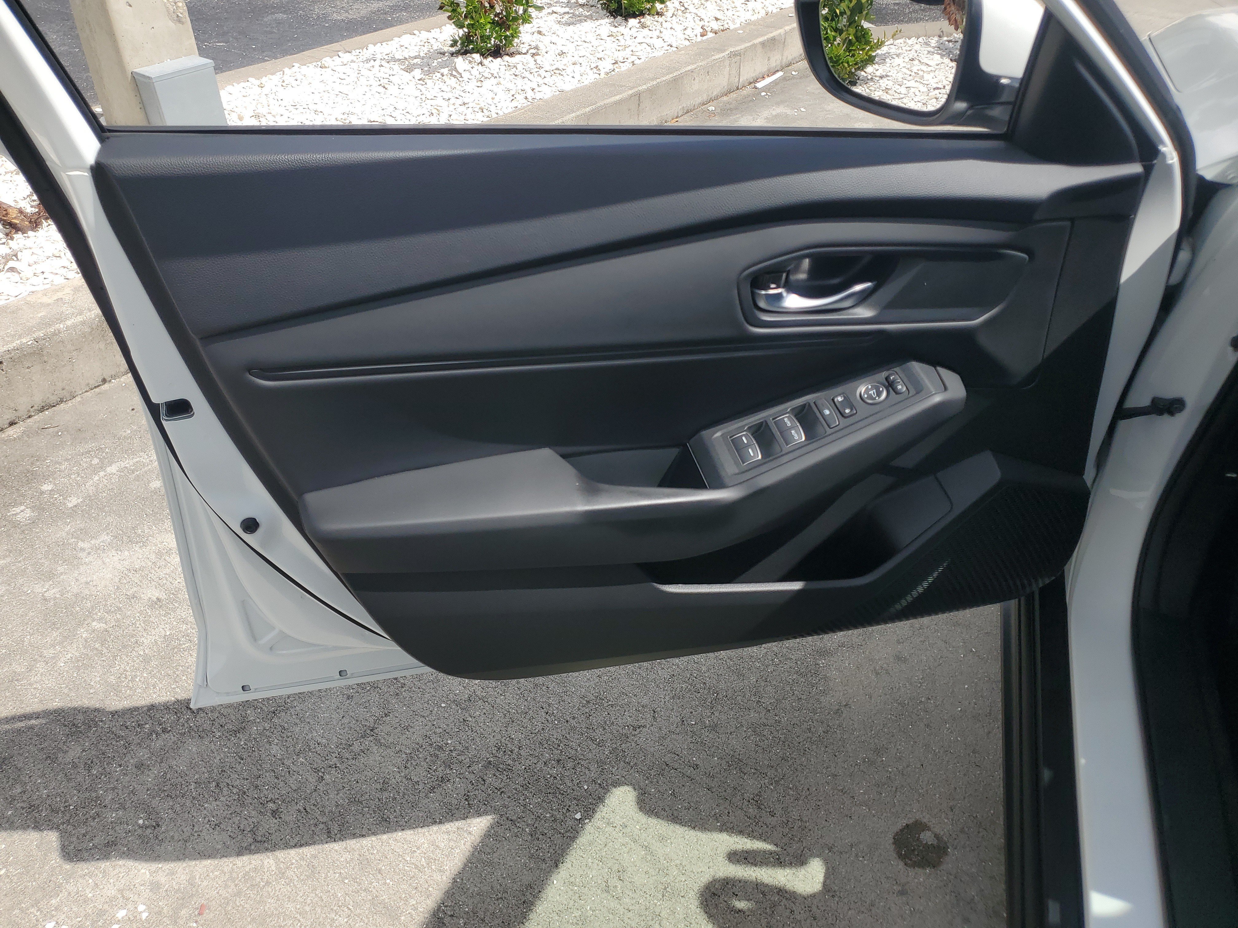 Used 2024 Honda Accord EX image 20