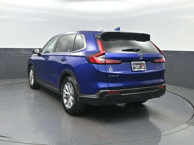 Used 2024 Honda CR-V EX image 28
