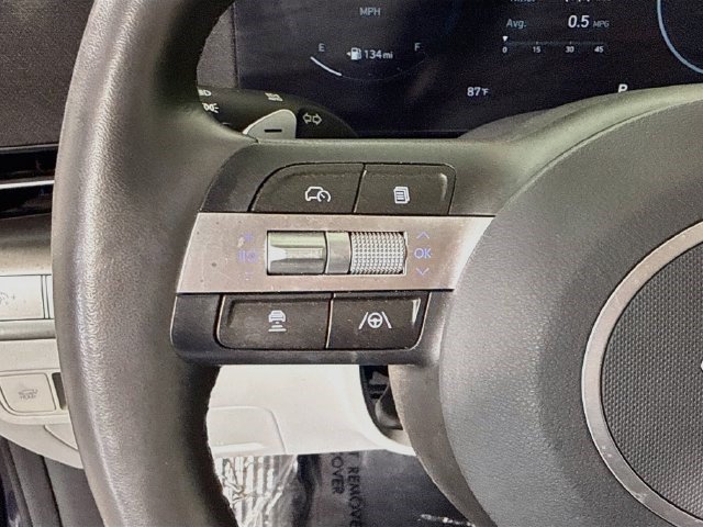 Used 2024 Hyundai Kona Limited FWD image 13