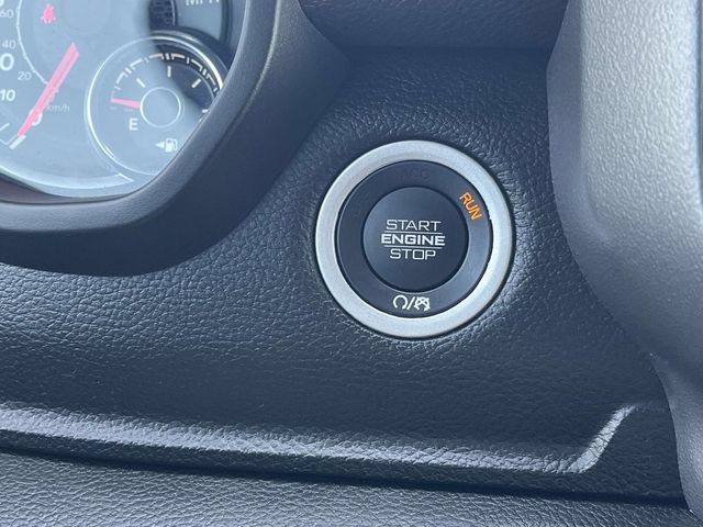 Used 2023 RAM 1500 Laramie AWD/4WD image 33