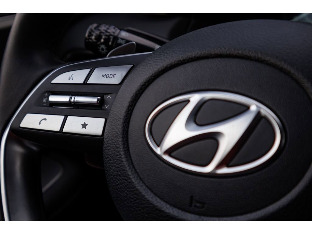 Used 2025 Hyundai Palisade SEL AWD/4WD image 30