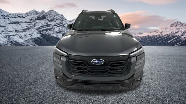 New 2026 Subaru Outback Limited XT image 8