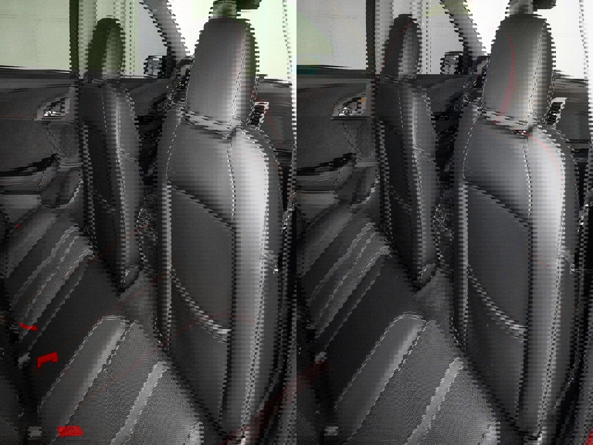 Used 2016 Chevrolet SS image 44