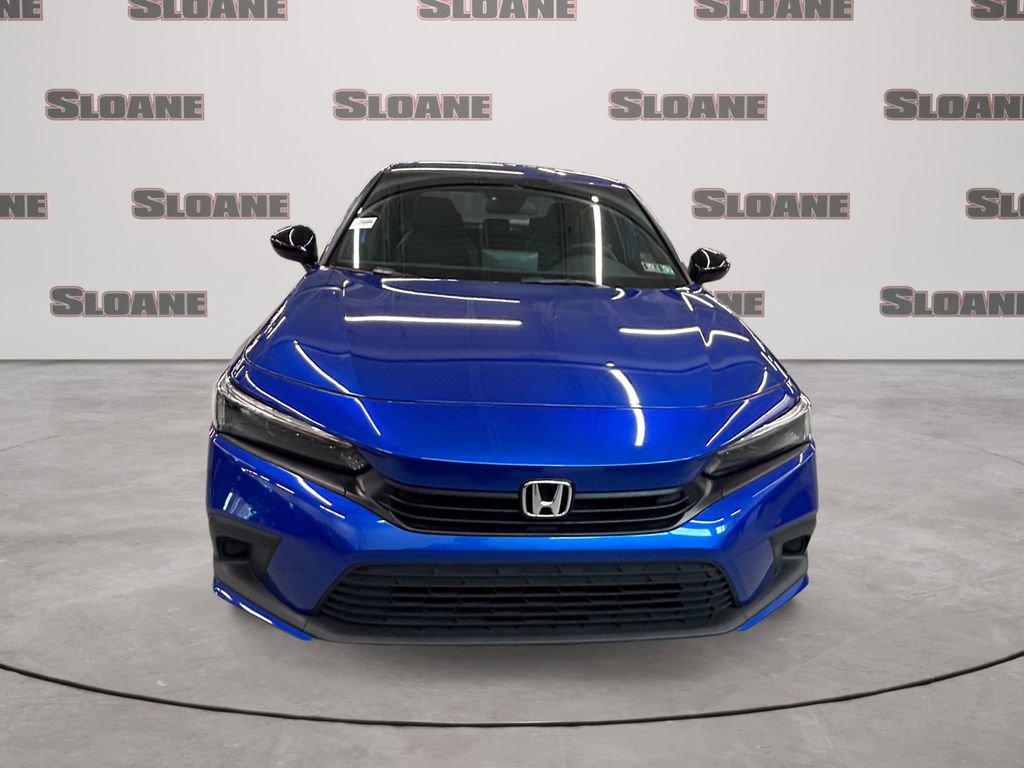 Certified 2023 Honda Civic Sport image 8