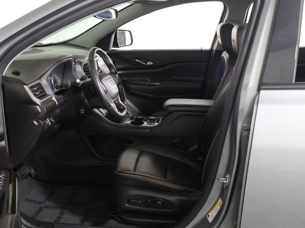 Used 2023 GMC Acadia AT4 w/ Preferred Package AWD/4WD image 31