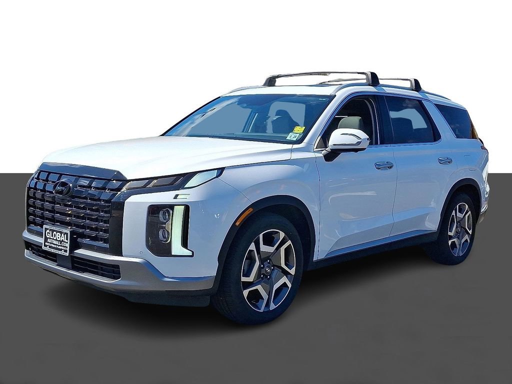 Used 2023 Hyundai Palisade SEL image 3