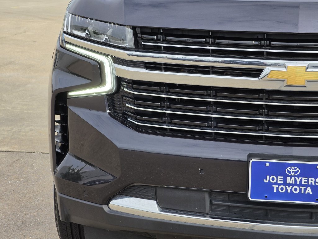 Used 2024 Chevrolet Tahoe LT RWD image 5