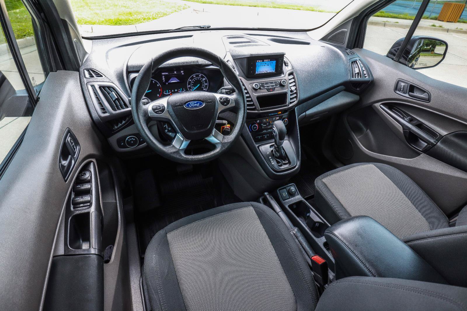 Used 2021 Ford Transit Connect XL FWD image 20