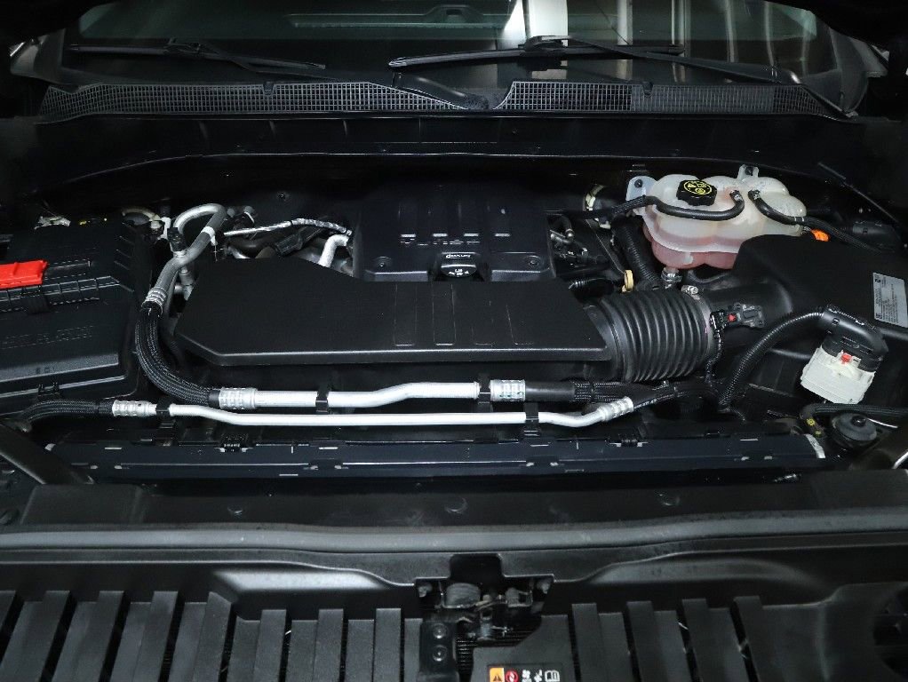 Used 2021 Chevrolet Silverado 1500 Custom image 35
