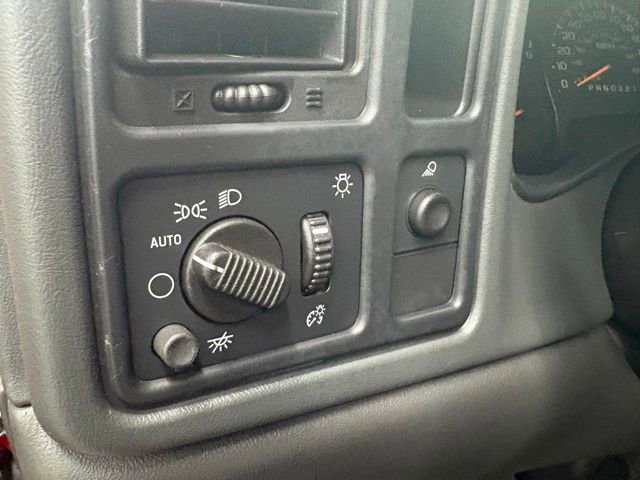 Used 2007 GMC Sierra 1500 W/T RWD image 13
