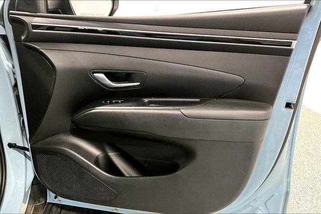 Used 2022 Hyundai Santa Cruz SEL w/ Cargo Package image 30