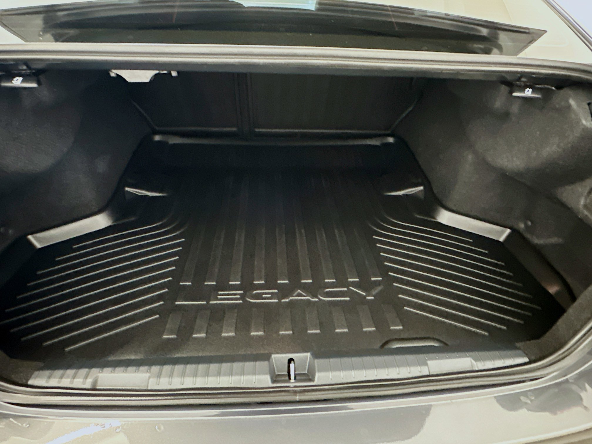 Used 2024 Subaru Legacy Limited image 31