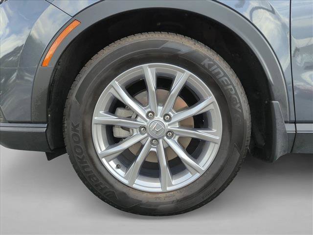 Certified 2024 Honda CR-V EX image 24