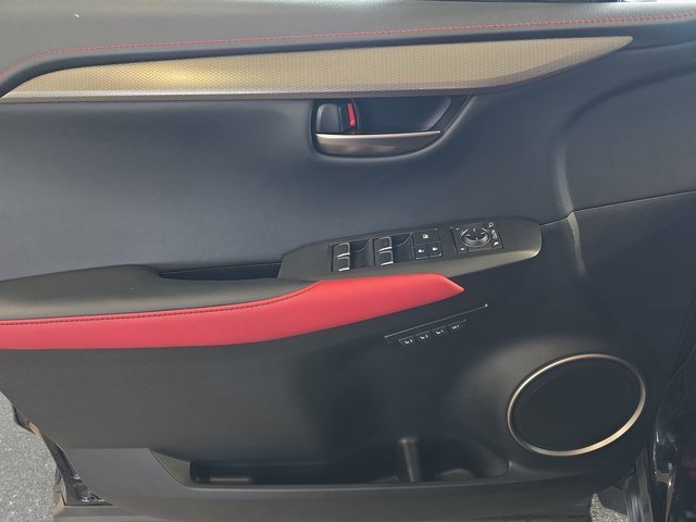 Used 2020 Lexus NX 300 F Sport image 25