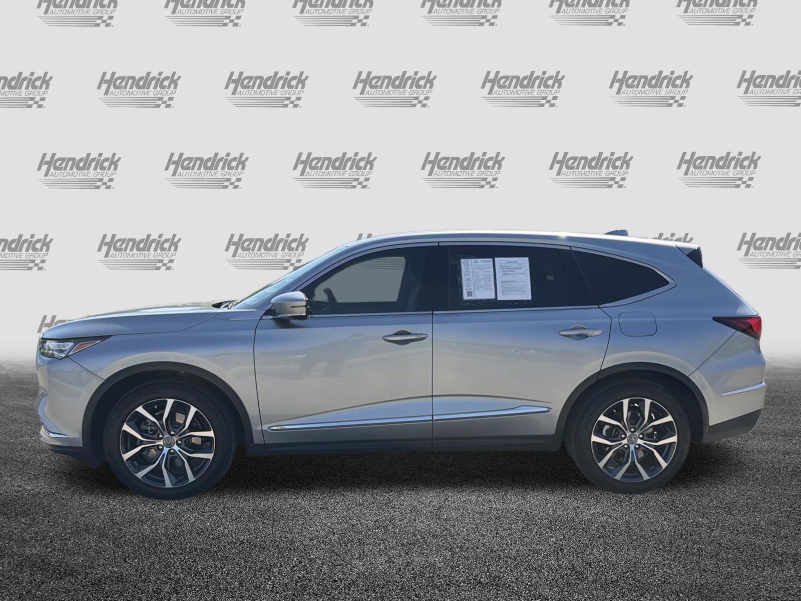 Certified 2024 Acura MDX FWD w/ Technology Package image 7
