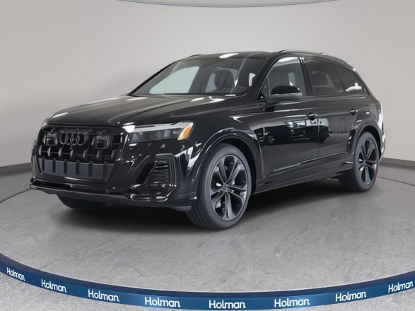 New 2026 Audi Q7 3.0T Premium Plus image 1