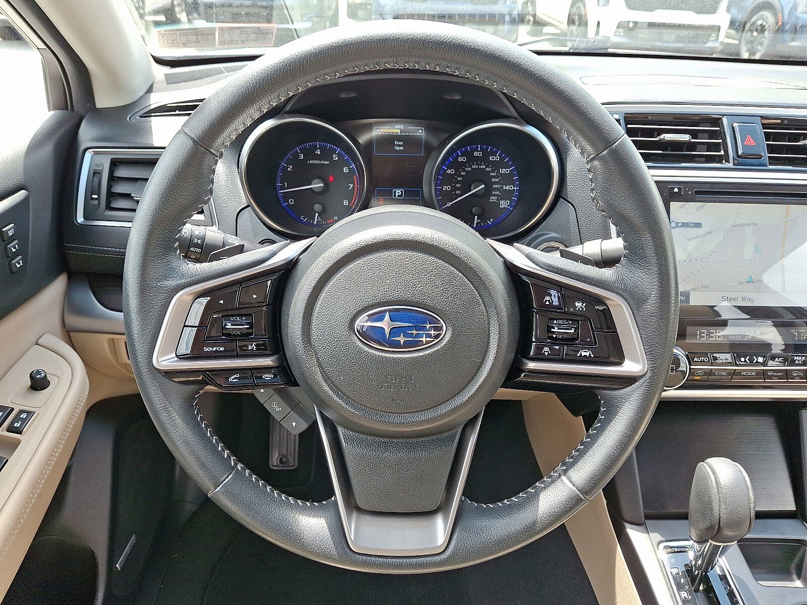 Used 2018 Subaru Legacy 3.6R Limited AWD/4WD image 22