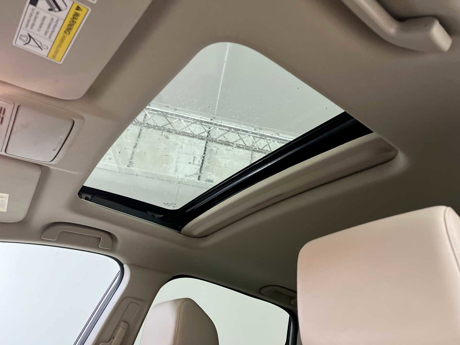 Used 2017 Honda CR-V Touring image 22