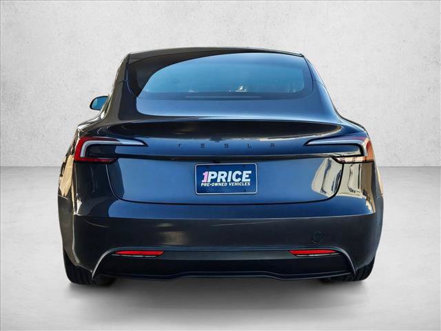 Used 2026 Tesla Model 3 RWD image 6
