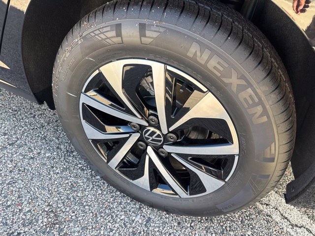 New 2027 Volkswagen Jetta S FWD image 11