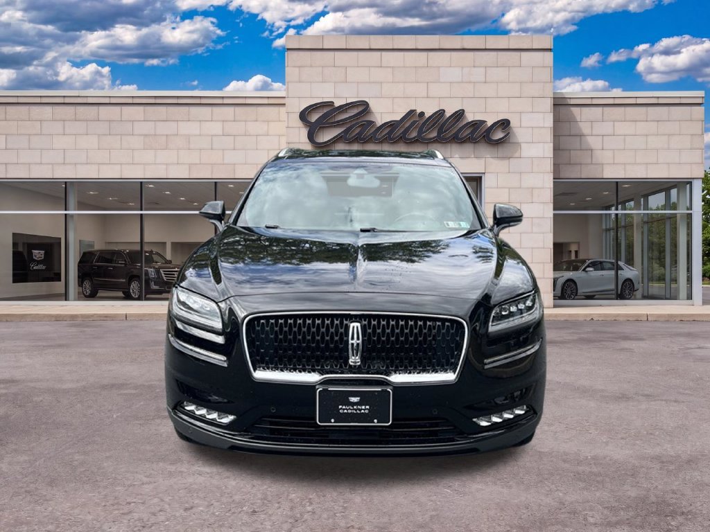 Used 2023 Lincoln Nautilus Reserve w/ Equipment Group 202A AWD/4WD image 14