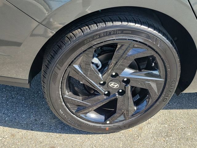 New 2026 Hyundai Elantra Sport FWD image 27