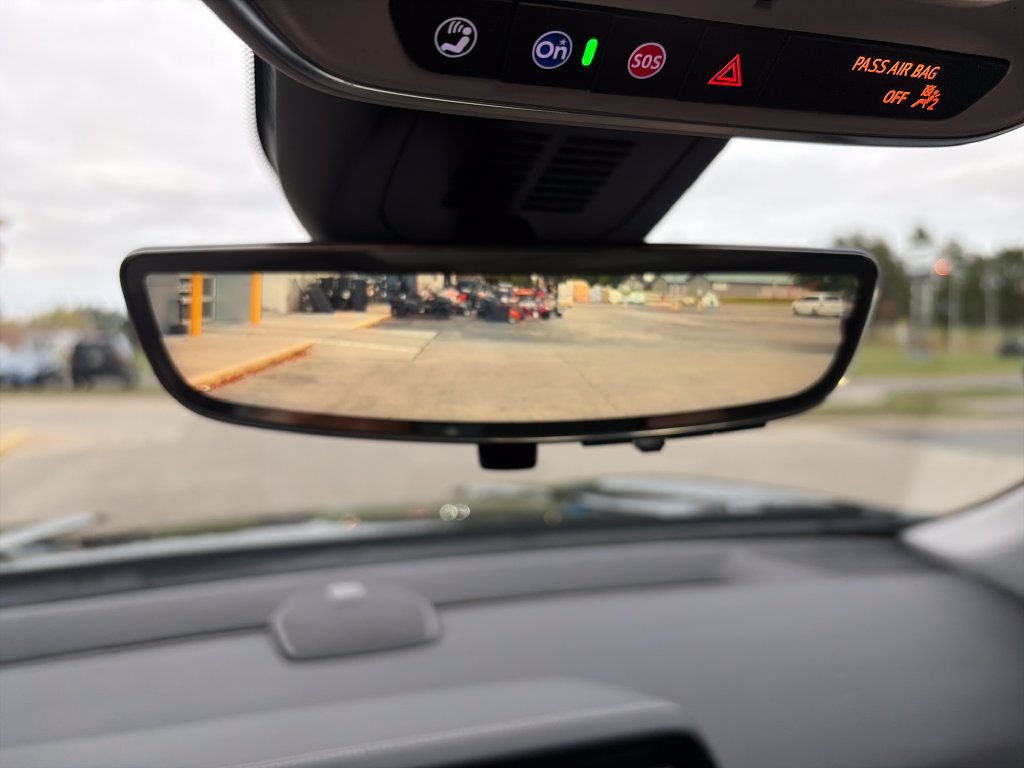 Used 2026 GMC Terrain Denali AWD/4WD image 34
