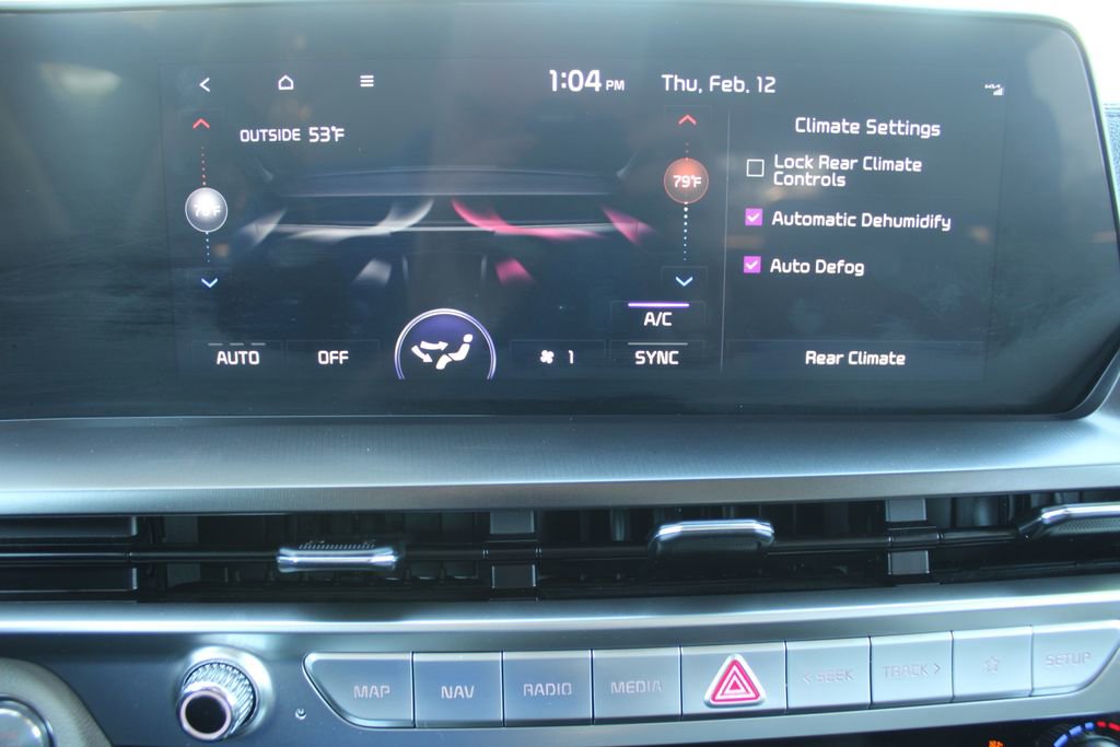 Used 2024 Kia Telluride S w/ S Sunroof Package image 46