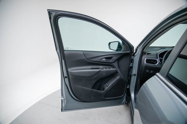 Used 2024 Chevrolet Equinox LT image 22