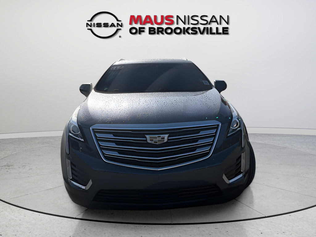 Used 2019 Cadillac XT5 FWD image 2