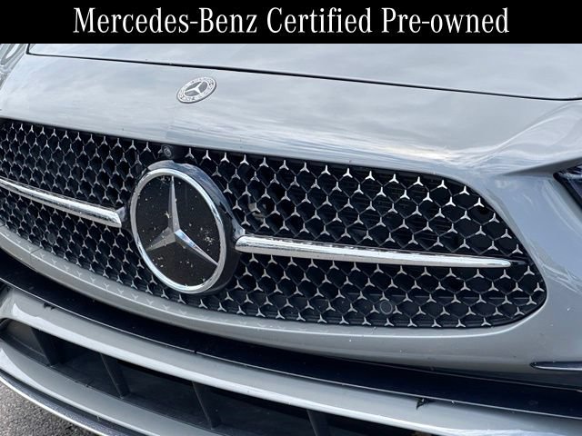 Used 2023 Mercedes-Benz CLS 450 4MATIC image 8