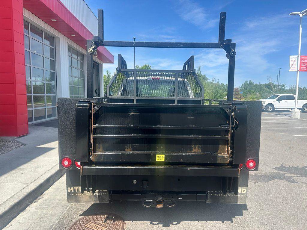 Used 2024 Ford F250 XL image 4