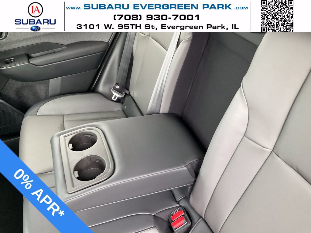 New 2026 Subaru Outback Premium AWD/4WD image 35