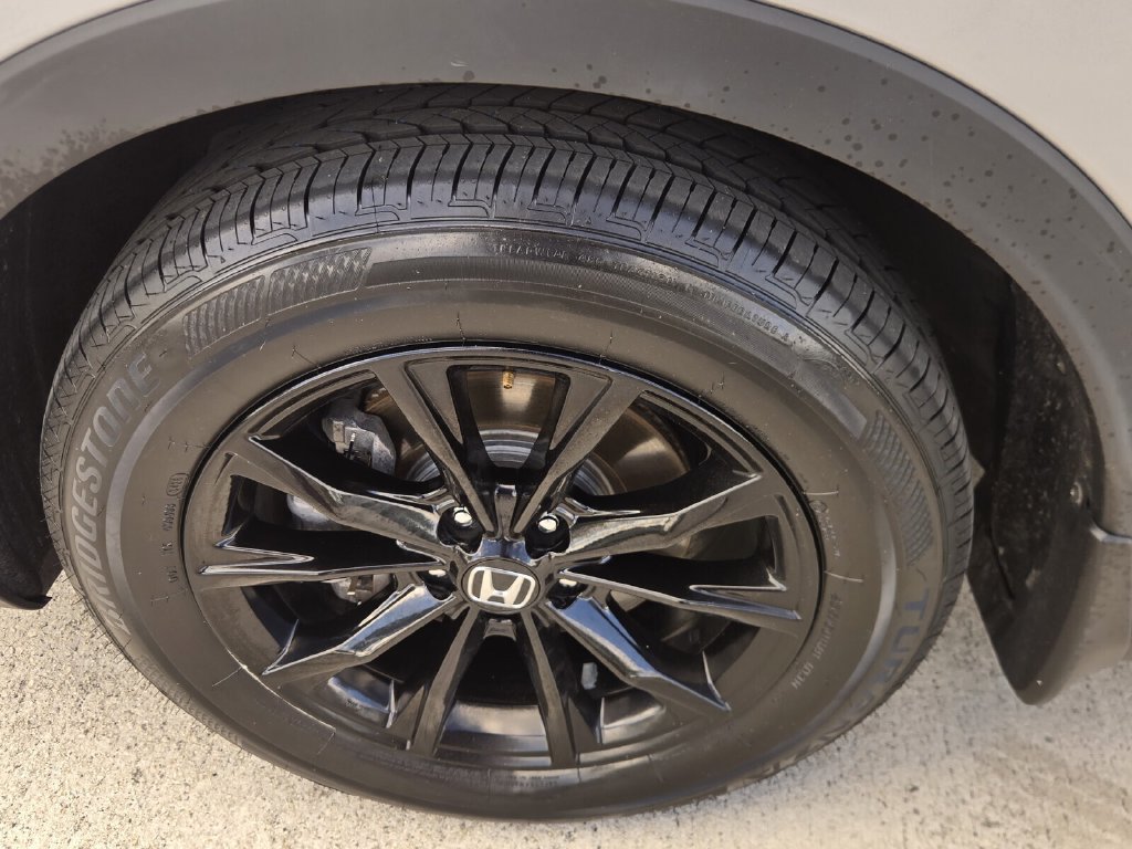 Certified 2024 Honda CR-V Sport-L image 10