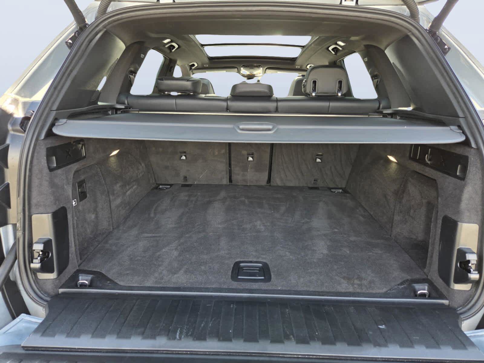 Certified 2025 BMW X5 xDrive40i AWD/4WD image 16