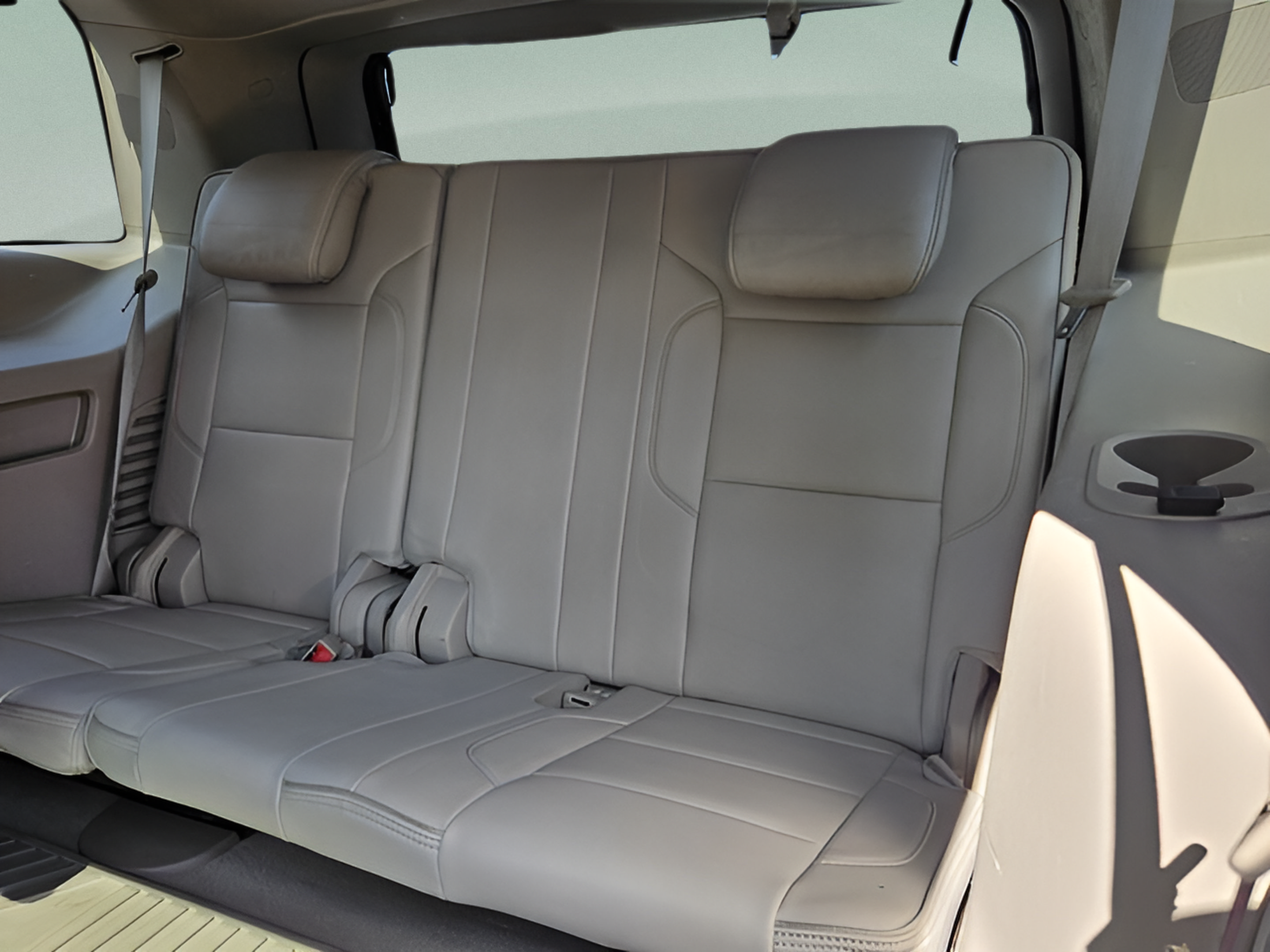 Used 2019 GMC Yukon Denali AWD/4WD image 9