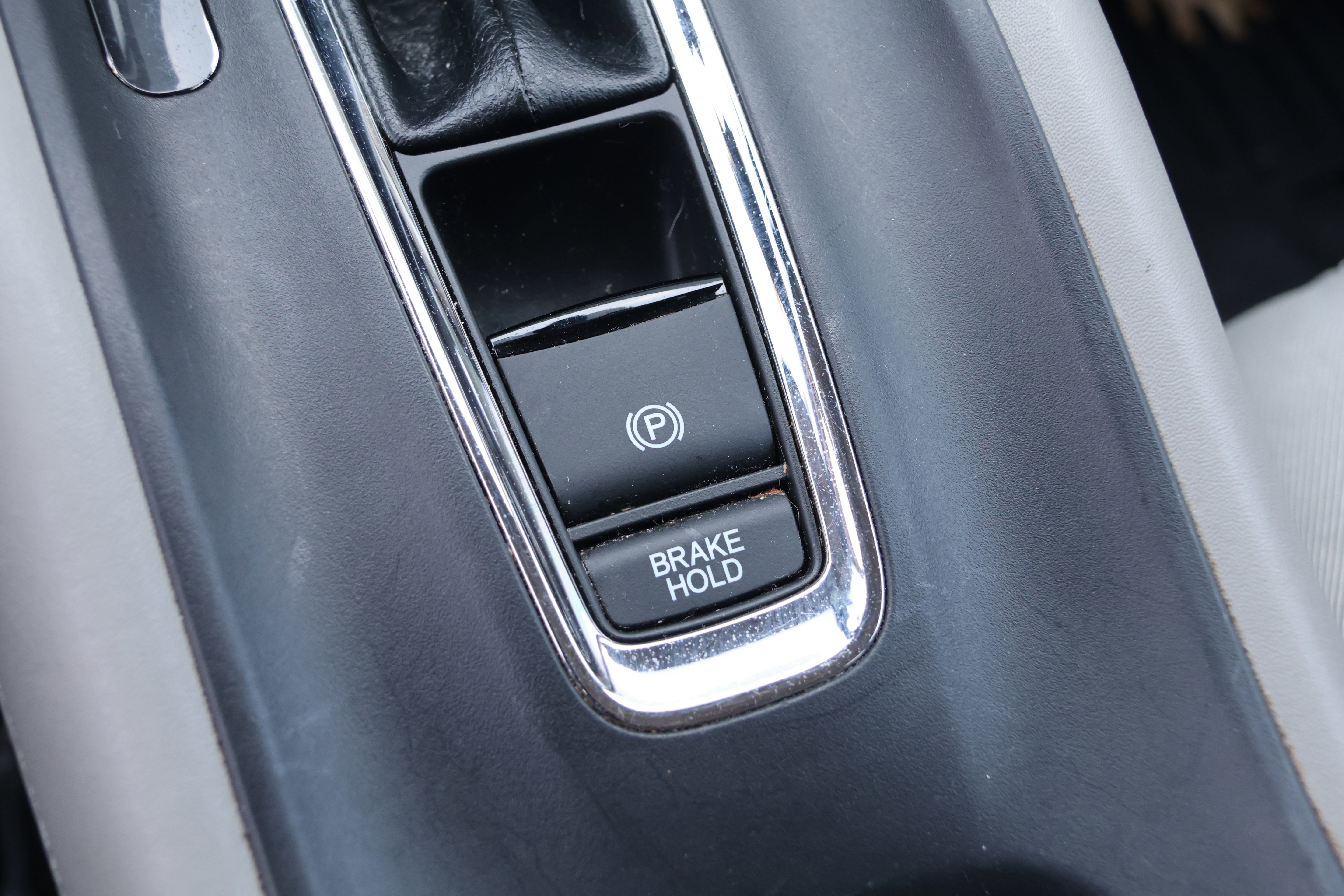 Used 2019 Honda HR-V EX image 29