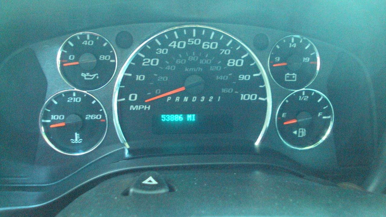 Used 2014 Chevrolet Express 1500 AWD image 24