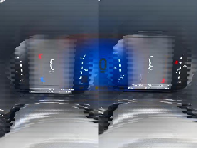 New 2026 Ford Escape ST-Line Select w/ Equipment Group 401A image 12