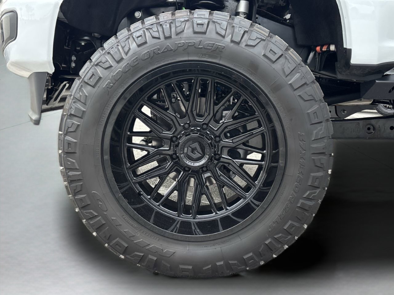 New 2026 Ford F250 XL w/ STX Appearance Package image 33