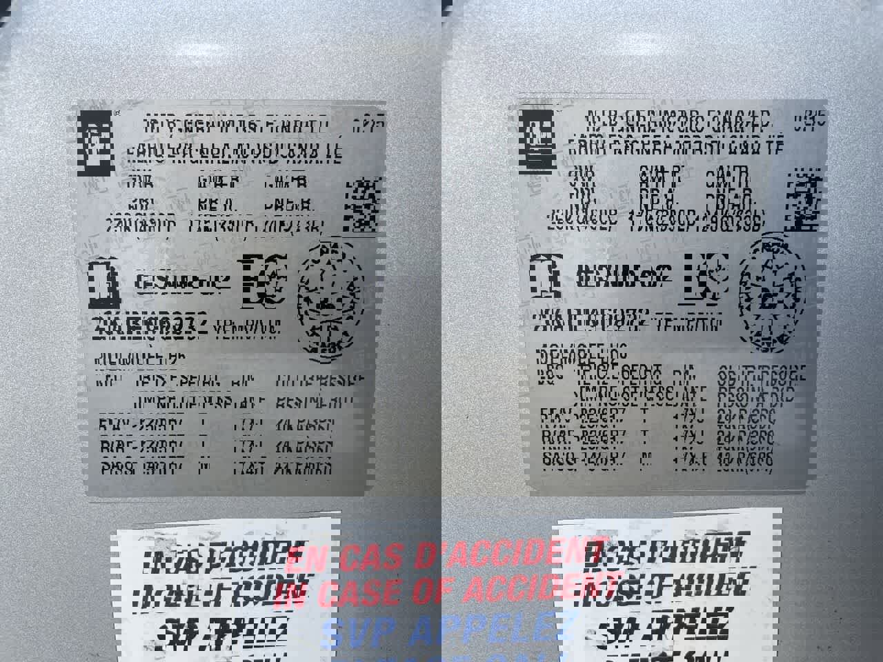 Used 2015 GMC Terrain SLE FWD image 28