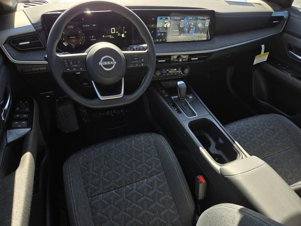 New 2026 Nissan Kicks SV w/ SV Premium Package FWD image 16