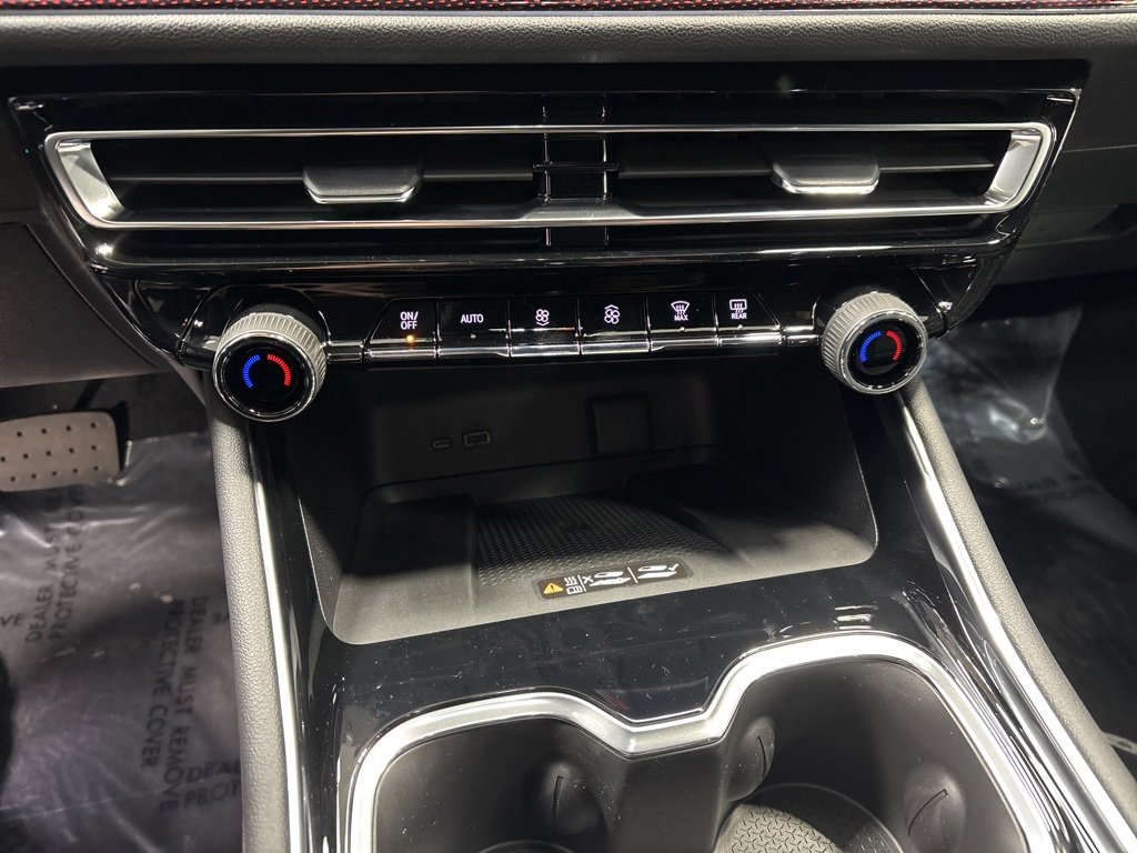 New 2026 Chevrolet Traverse Z71 image 27